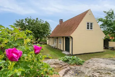 Image de \"Øde\" - 100m from the sea by Interhome