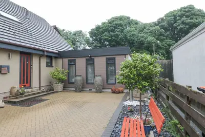 Image de Scotia At The Pow, pet friendly, country holiday cottage in Annan