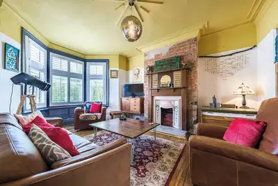 Image de Pat’S Palace, family friendly in Whitley Bay