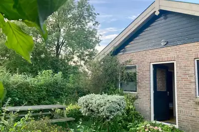 Image de Maison de vacances Aliya pour 4 personnes entièrement équipée