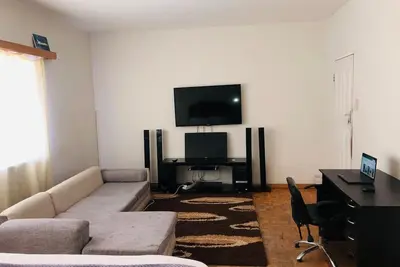 Image de Two Bedrooms In An Apartment with Wi-Fi in charming Windhoek