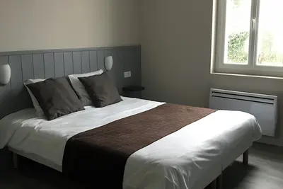 Image de Maison Galland Chambres et Table d'Hôte Lapalisse