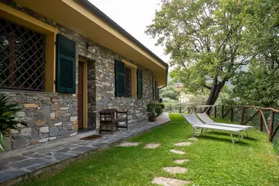 Image de Agri Borgata Vallone - La Lucciola