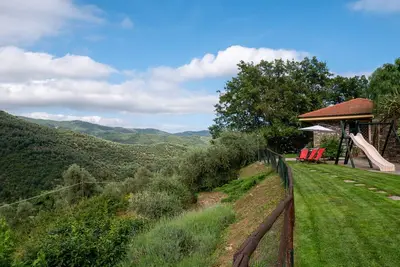 Image de Agri Borgata Vallone - La Libellula