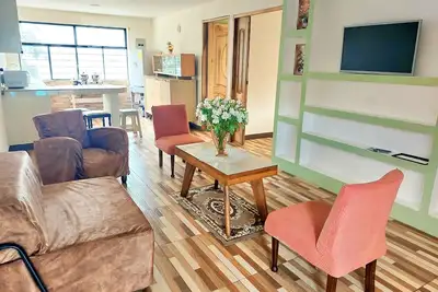 Image de Apartment, located in the historic center of Quito, colonial neighborhood.