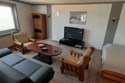 Image de Ferienwohnung/app. für 4 Gäste mit 85m² in Gerolstein