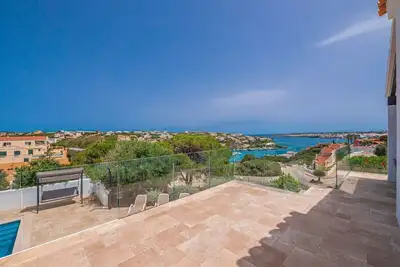 Image de Villaser - nice seaview and pool