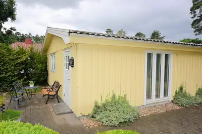 Image de Bel appartement proche de la plage-By Traum