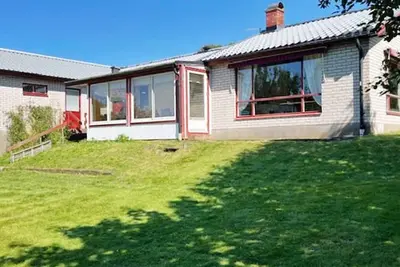 Image de Maison de vacances pour 6 a Skummeslövsstrand