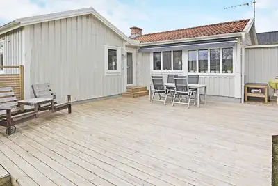 Image de Maison de vacances spacieuse avec terrasse