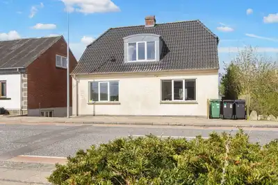 Image de Maison de vacances pour 7 a Lemvig