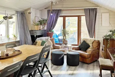Image de Maison de vacances pour 8 a INGARÖ