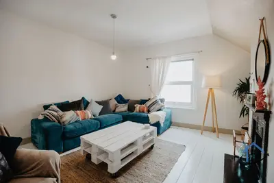 Image de Gorgeous 2 bed flat in the heart of Cromer\n