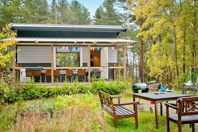 Image de Maison de vacances pour 4 a INGARÖ