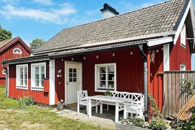 Image de Maison de vacances pour 4 a Edsbruk