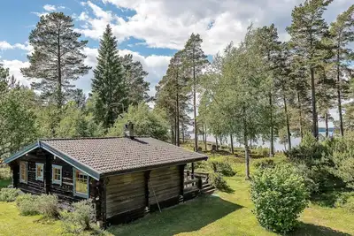 Image de 4 etoiles maison de vacances a Yxlan