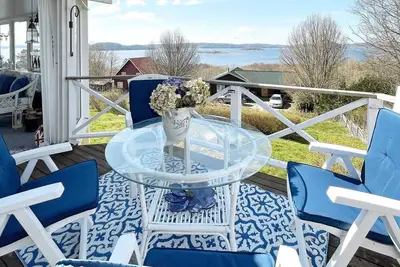 Image de 4 etoiles maison de vacances a Uddevalla