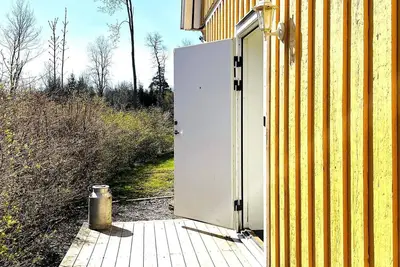 Image de Maison de vacances pour 4 a Dals Rostock