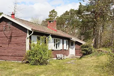 Image de Maison de vacances pour 5 a Falkenberg