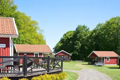 Image de 4 etoiles maison de vacances a Gärsnäs