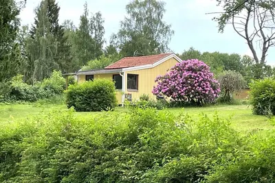 Image de Maison de vacances pour 2 a NORRKÖPING