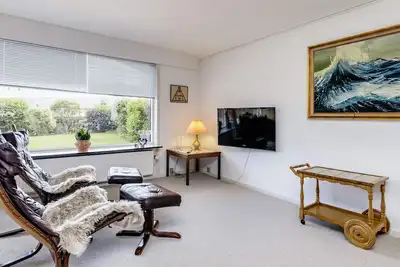 Image de Maison de vacances pour 6 a Skagen