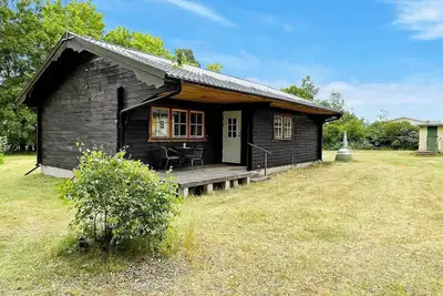 Image de Maison de vacances pour 5 a Borgholm