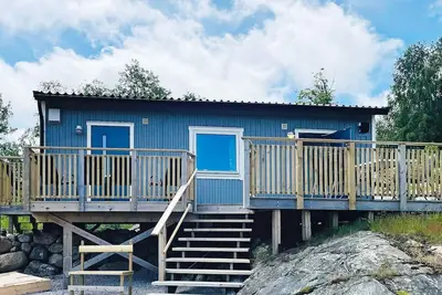 Image de Maison de vacances pour 4 a Nösund