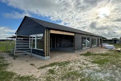 \"Dreng\" - 300m from the sea by Interhome