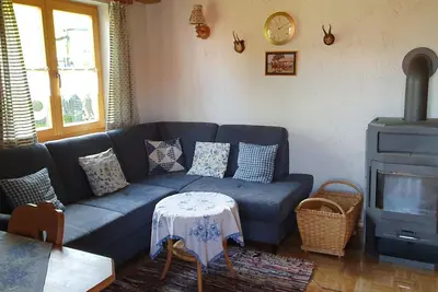 Image de Ferienhaus für 5 Personen, 2 Seperate Schlafzimmer