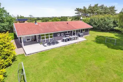 Image de \"Jorinde\" - 1km from the sea by Interhome