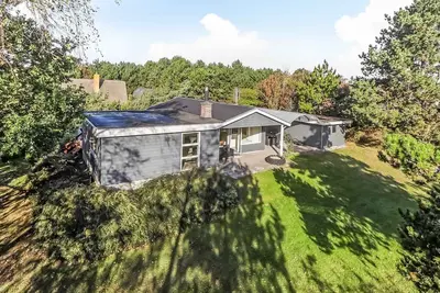 Image de Well-located holiday home in Ristinge, Langeland