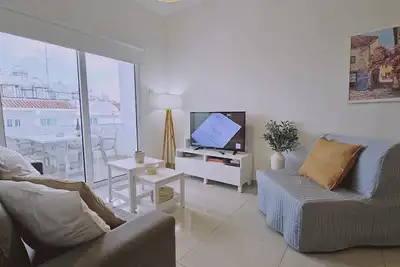 Image de Stay Amphora Apartment Lca