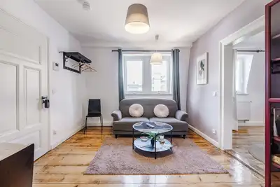 Image de Cozy apartment in the heart of Kulmbach