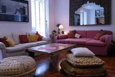 Image de Great Location by Navona Square!