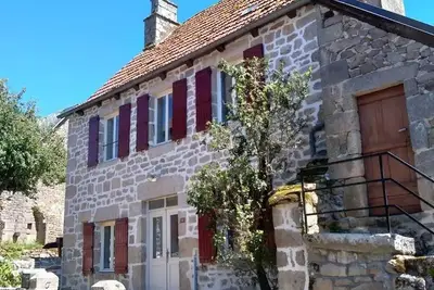 Image de Maison de Village / piscine chauffé / internet. tv. / 6 pers.