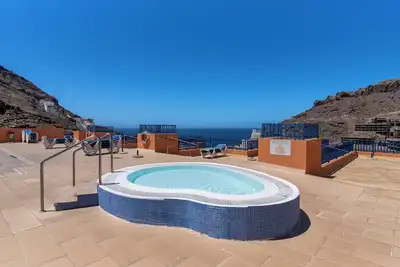 Image de Taurito Building Apartment