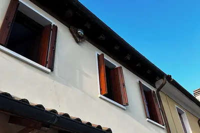 Image de Spacious country house, perfect for bike rides and vineyard visits.