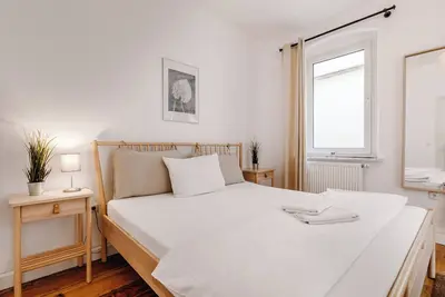 Image de Old Town Center Apartments - 4 bedrooms