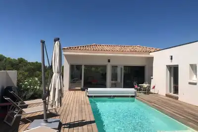 Image de Villa Ucetia, aux portes d'Uzès
