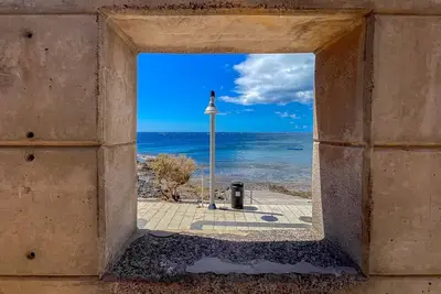 Image de Lightbooking Arinaga Beach by the sea