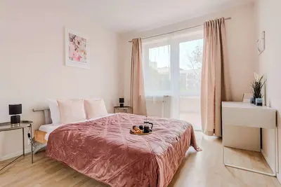 Image de Lumina apart with 2 terraces and parking