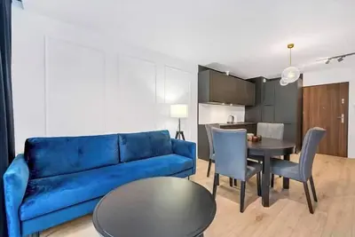 Image de Lumina stylish apartment near Manufaktura