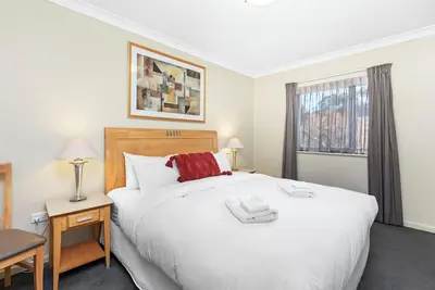 Image de Executive Apartment, Parking, Pool in Perth