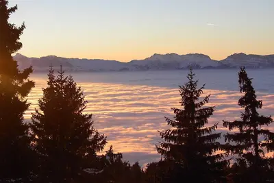 Appartement Chamrousse, 3 pièces, 8 personnes