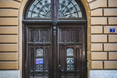 Image de Museum Apartment - Cozy 2-bedroom apartment in pleasant Subotica with Ac, WiFi