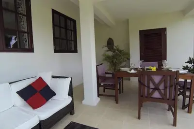 Tranquility beachside apartment, sleeps 2
