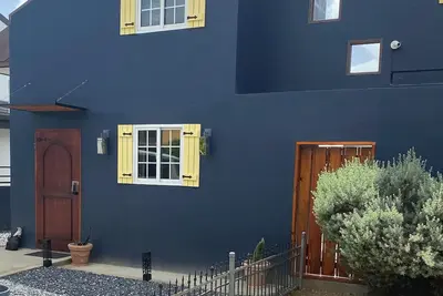 Image de Modern tiny house that’s big on comfort