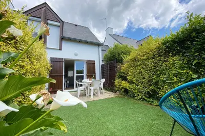 Image de Callea - Proche Men Dû, Jardin clos - T22