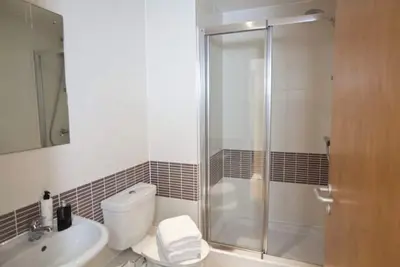 Image de Apt 6 Clarendon Lofts Watford